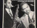 Complete Blue Note 40´s Recordings Ike Quebec John Hardee 4xLP MOSAIC LIMITED NM