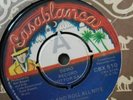 Kiss Rock and Roll All.Nite Casablanca Promo.Very Rare CBX 510