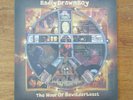 Badly Drawn Boy, The Hour of the Bewilderbeast 1st Pressing XL Recordings 2000