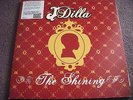 J Dilla, shining,common,black thought,guilty simpson