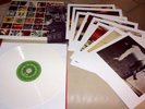 Pearl Jam No Code LP White Colored Vinyl w/ 9 Inserts NM-