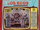 LOS ECOS Ritmo Espectacular VOL.6 CUMBIA PERU Psych Rock LATIN SALSA RARE NM
