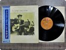 NEIL YOUNG COMES A TIME P10477R OBI LP Gm3271