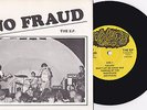 No Fraud - The E.P. 7