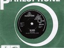 Thin Lizzie / Lizzy - The Farmer 7
