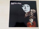 Ladyhawke - Original Motion Picture Soundtrack lp