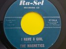 The Magnetics