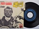 JOHNNY HALLYDAY - RARE FRENCH SP 45T 7