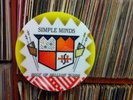 Simple Minds ?– Book Of Brilliant Things 12