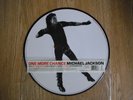 MICHAEL JACKSON ONE MORE CHANCE RARE 12