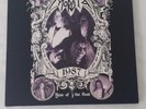 Morbid ?– Year Of The Goat - 3 LP box black vinyl - Black Metal Mayhem Norway