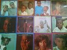 Various Artists - Anthology Of The Blues - Archive Series, 12 LPs