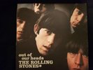 The Rolling Stones- Out Of Our Heads- Rare Original Mono -Vinyl Lp