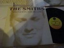 THE SMITHS - Strangeways, Here We Come - Lp 1st Press Near-Mint 1987 Morrissey