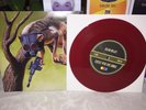 New Circa Survive/ Sunny Day Real Estate Split 7