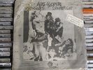 ALICE COOPER SCHOOLS OUT ISRAEL ISRAELI ONLY PS 7