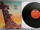 Stone The Crows - Teenage Licks UK Polydor 1971 1st Press LP Head Hunters Inner