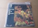 KATCHEN SUK STARKER BRAHMS PIANO TRIO 2 DECCA SDD 541 NEW OLD STOCK STILL SEALED