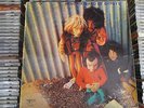 Jimi Hendrix Band Of Gypsys lp Israel rare oress vinyl 2406 002