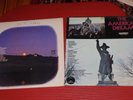 TWO VINTAGE FOLK/ROCK/PSYCH RECORD ALBUMS JOY OF COOKING/AMERICAN DREAM RARE
