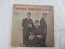 introducing The beatles englands N°1 vocal group..Veejay.