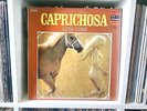 VICTOR YTURBE PIRULI | Capichosa | SEXY COVER FULL NUDE | LP VG+