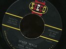 Rene Grand - Space Walk - great Latin boogaloo 45 HEAR