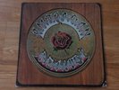 Grateful Dead American Beauty Warner Bros WS 1893 EX Rock 1st Press