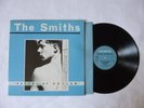 THE SMITHS   HATFUL OF HOLLOW   ROUGH 76   VG+/EX+   1985 UK A1/B3 VINYL LP