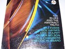 Oliver Nelson Blues And The Abstract Truth Impulse A-5 Orig. Mono LP