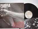 LP Pantera - Vulgar Display of Power / 1.Press / Metal / Top Condition