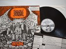 LP Napalm Death - Scum / Original '87 / Orange Cover / Earache / Top