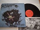 LP Recipients of Death - Final Flight / 1.Press / Wild Rags Rec. / Top Condition