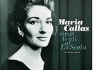 Maria Callas - Sings Verdi At La Scala