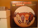 HUMAN BEINZ In Japan LP/Rare 1969 Japan Only Live /Fuzz/Psych/