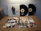 Roxette - Don't Bore Us Greatest Hits VINYL IN MINT DLP 1995
