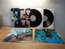 U2 POP DLP IN MINT 1997 UK / EU PRESSING RARO