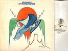 THE EAGLES on the border (1st uk press) LP EX/VG SYL 9016 A1/B1 asylum 1974