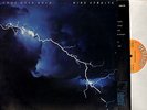 DIRE STRAITS love over gold (original uk with lyric inner) LP EX/EX- 6359 109