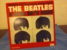 THE BEATLES A HARD DAY'S NIGHT UNITED ARTIST MONO