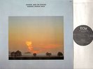 SHANKAR/JAN GARBAREK/ZAKIR HUSSAIN/TRILOK GURTU song for everyone LP EX+/EX ecm