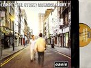 OASIS what's the story morning glory (2014 180g remastered reissue) DOUBLE LP