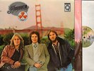 AMERICA hearts (quadraphonic) LP EX/EX BS4 2852 quad soft rock warner 1975 usa