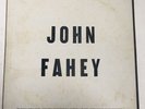John Fahey LP 