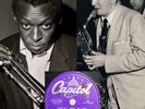 rare Bop/Jazz 78 METRONOME ALL-STARS with Miles Davis, Serge Chaloff a.o. HEAR