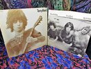 M- '69 ORIG   TERRY REID   SUPERLUNGS - UK Hard Psych TRIO   IMPACT & VISIONARY