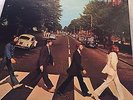 Beatles Abby Road Half-speed marstered super high fidelity-limited edition 1978.