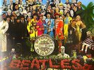 THE BEATLES sgt pepper's lonely hearts club band (sealed 2016 180g) LP PCS 7027