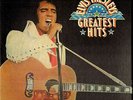 BOX SET ELVIS PRESLEY greatest hits (111 track compilation) 7X LP EX+/EX GELV-6A