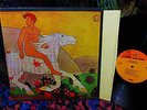 RARE  1969 Orig FLEETWOOD MAC   THEN PLAY ON Hard PETER GREEN BLUES BOOM CHAMP